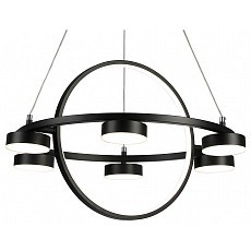 Подвесная люстра ambrella light fl fl51775